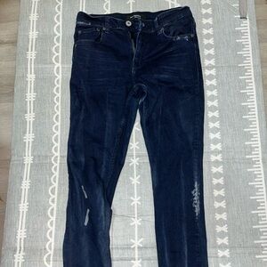 Se’renedé Jeans